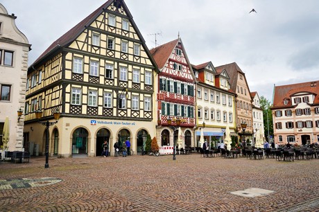 Bad Mergentheim